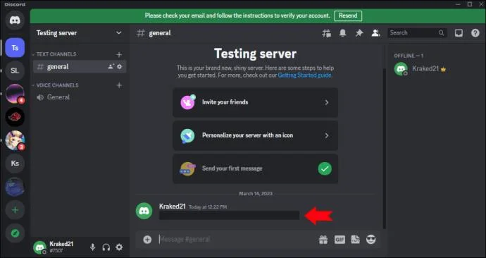 چگونه پیش نمایش های آزار دهنده لینک را در Discord پنهان کنیم