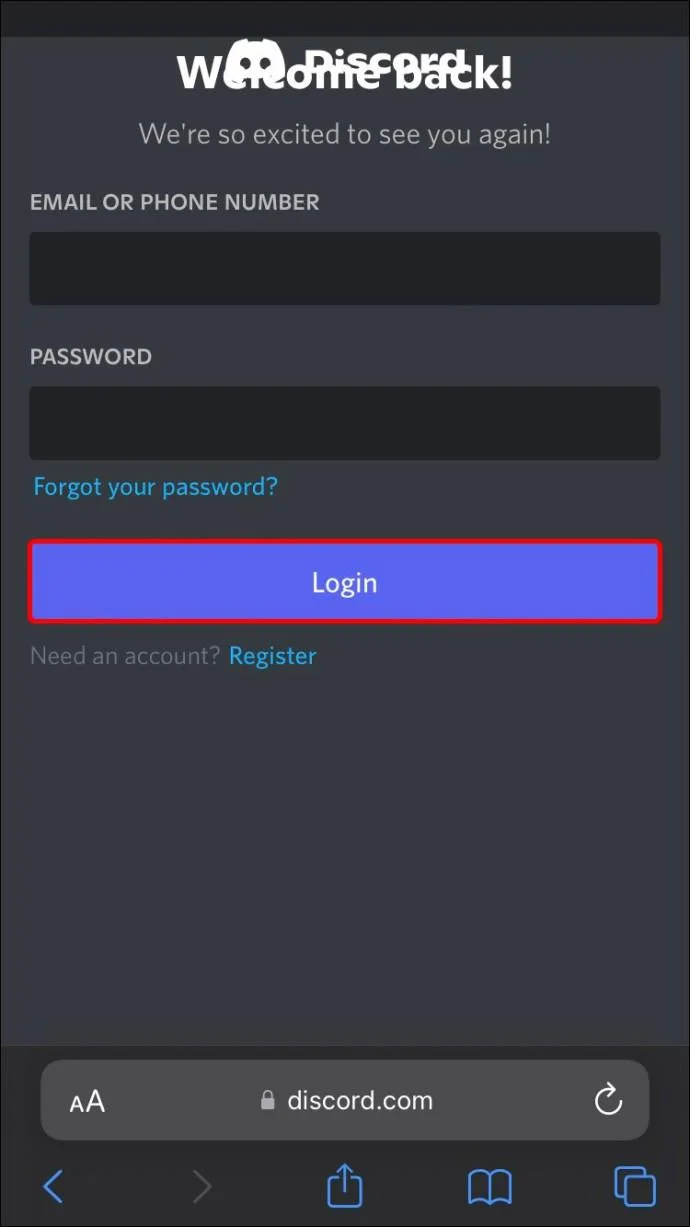 چگونه سرورهای Discord را در رایانه شخصی یا دستگاه تلفن همراه پیدا کنیم