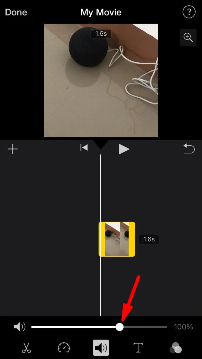 Cara Merekam Tanpa Suara Di IPhone