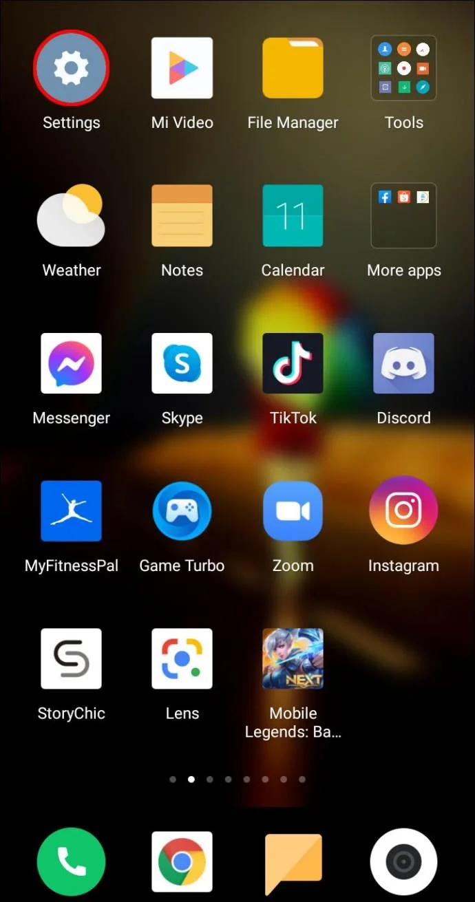 Cara Mengetahui Berapa Umur Ponsel Anda