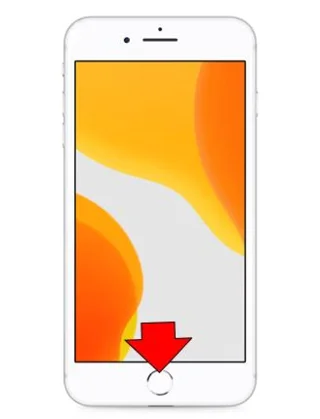 iPhone에서 화면이 꺼지는 것을 중지하는 방법