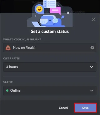 Cara Mengganti Nama Game Di Discord