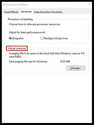 Cara Mengalokasikan Lebih Banyak RAM ke Minecraft Di Windows 10