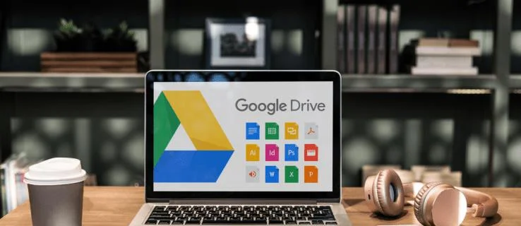Cara Muat Naik Fail Ke Google Drive
