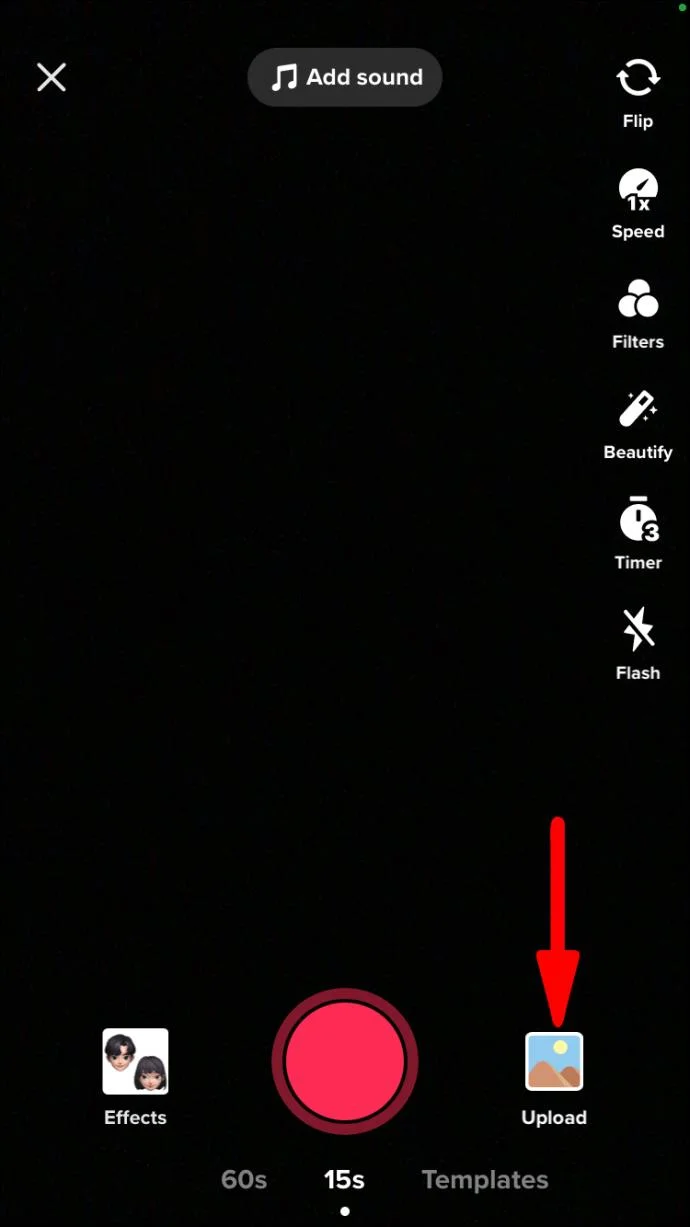 نحوه رفع مشکل زمانی که TikTok همچنان نادیده گرفته می شود