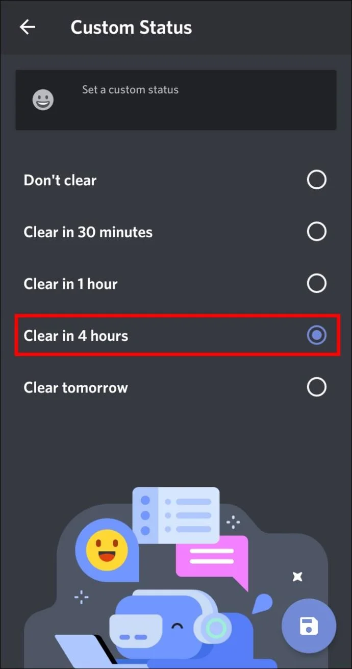 Cara Mengganti Nama Game Di Discord