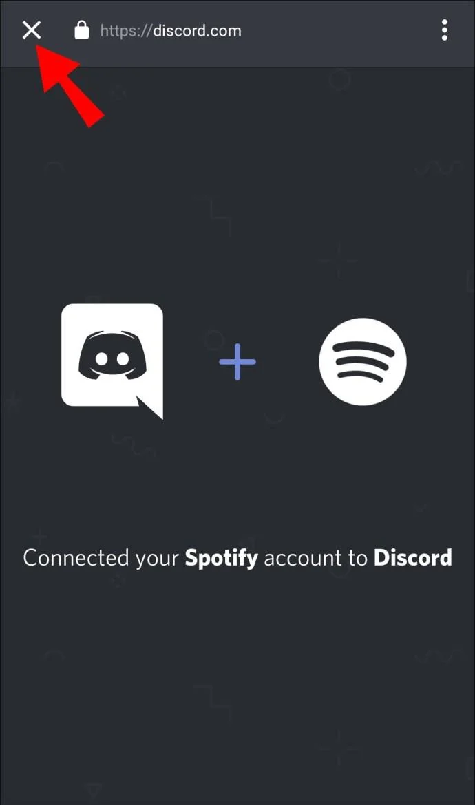 نحوه اتصال Discord به Spotify