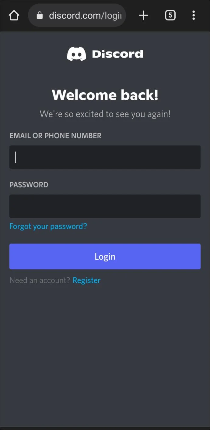 چگونه سرورهای Discord را در رایانه شخصی یا دستگاه تلفن همراه پیدا کنیم