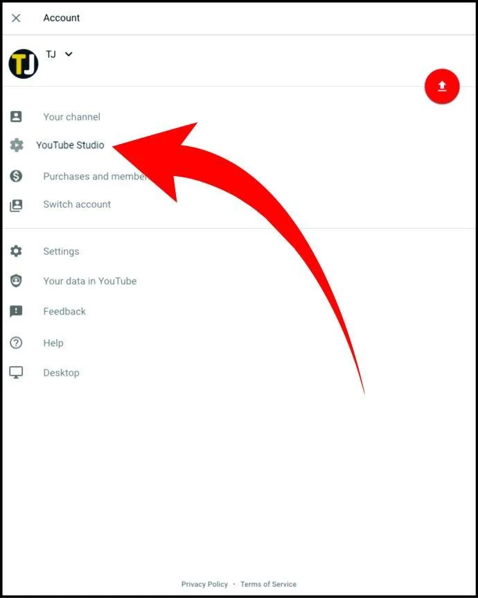YouTube 동영상을 삭제하는 방법