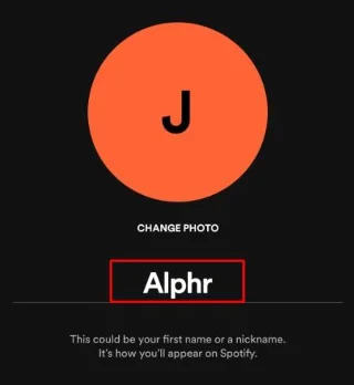 Kun je je gebruikersnaam op Spotify wijzigen?  Nee, maar er is een oplossing