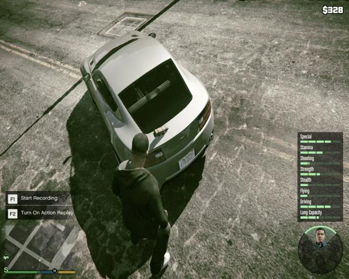 چگونه بمب های چسبناک را در GTA 5 منفجر کنیم