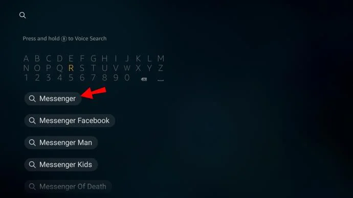 نحوه به روز رسانی برنامه ها در Amazon Fire Stick