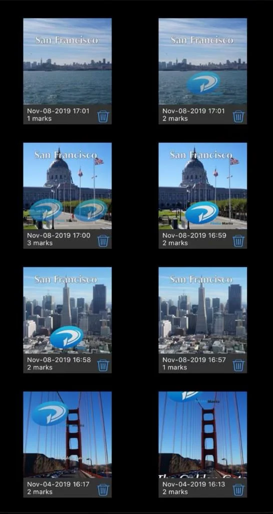 Cara Menambahkan Stempel Tanggal/Waktu Ke Foto Di iPhone