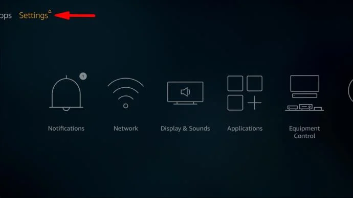 چگونه زیرنویس ها را در Firestick خاموش کنیم