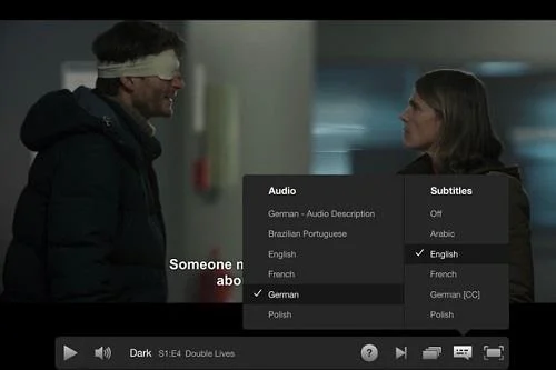 Cara Mengelola Subtitle Untuk Netflix [Semua Perangkat Utama]