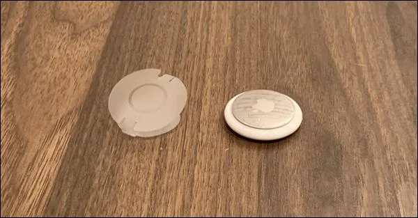 Apple AirTag هر چند وقت یک بار مکان را به روز می کند؟