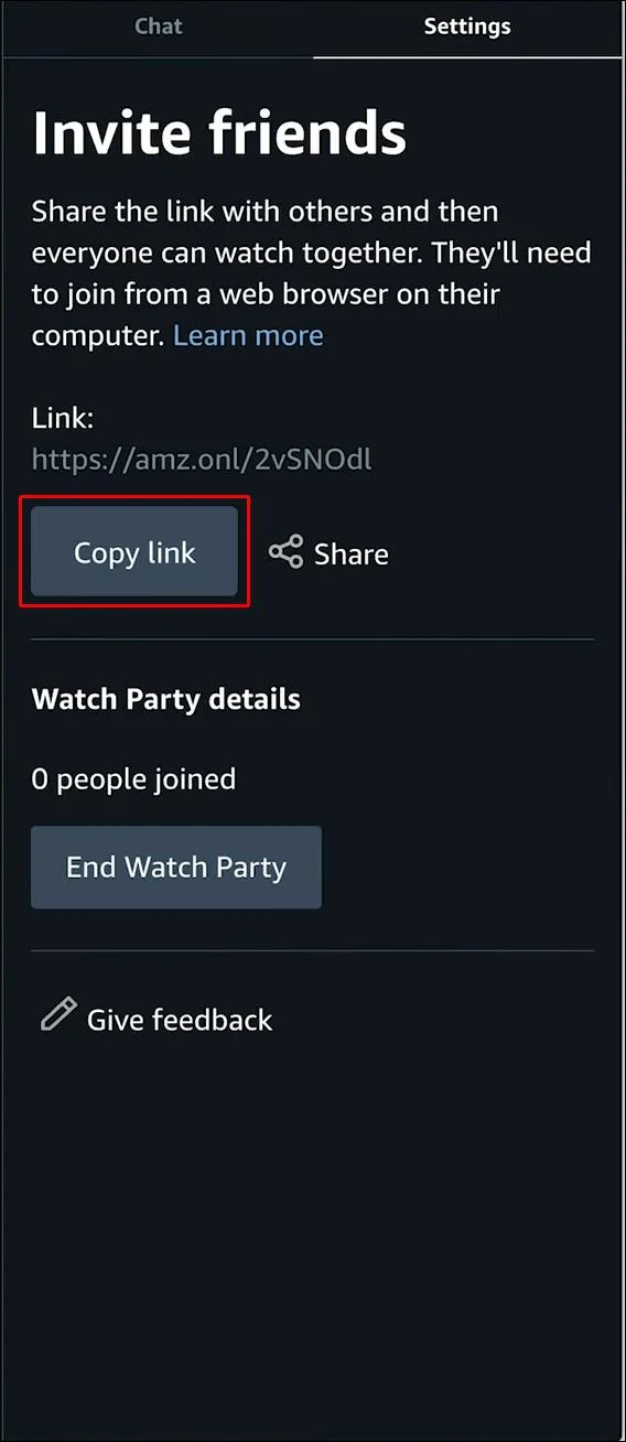 Cara Menonton Film Dengan Teman Online
