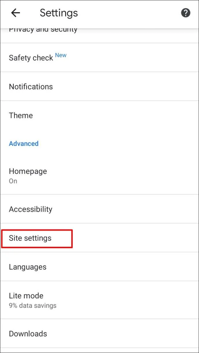 Jak zablokować lub odblokować pobieranie w Google Chrome