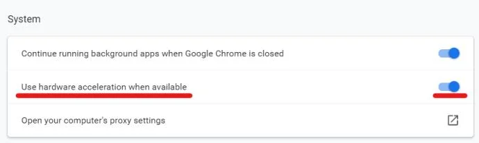 Google 드라이브에서 느린 업로드: 해결 방법