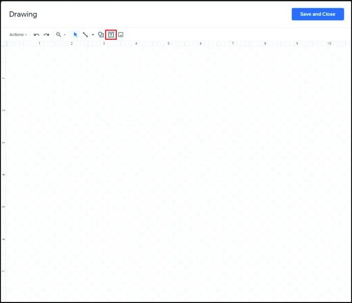Jak zrobić ulotkę w Dokumentach Google