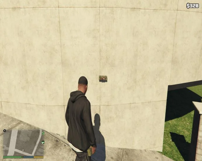 چگونه بمب های چسبناک را در GTA 5 منفجر کنیم