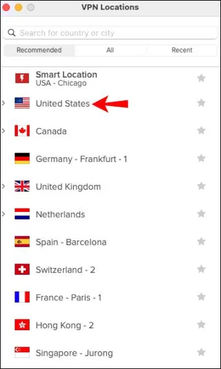 نحوه استفاده از VPN با Discord