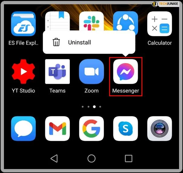ऐप के बिना फेसबुक मैसेंजर का उपयोग कैसे करें I