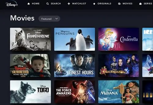 Cómo administrar subtítulos en Disney Plus [Todos los dispositivos principales]