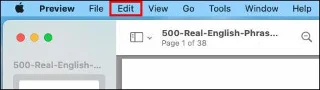 چگونه یک PDF را با صدای بلند از رایانه یا دستگاه تلفن همراه بخوانیم