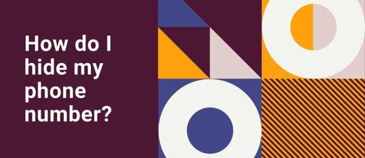 Cara Menyembunyikan Nomor Telepon Anda Saat Melakukan Panggilan