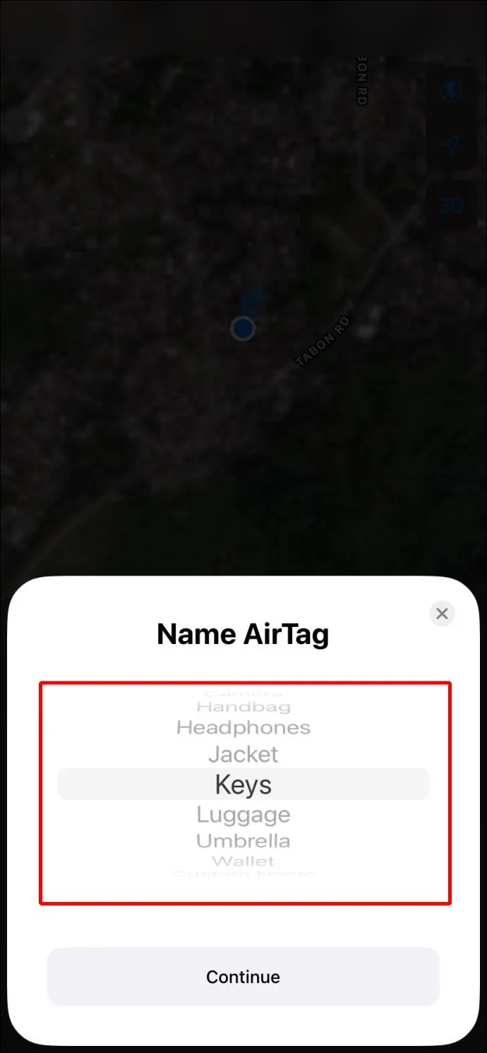 Apple AirTag هر چند وقت یک بار مکان را به روز می کند؟