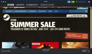 نحوه مشاهده تاریخچه خرید خود در Steam