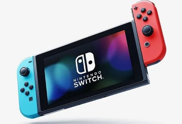 آیا می توانید بازی های Nintendo Wii را روی Nintendo Switch بازی کنید؟