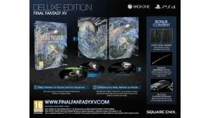 10 نکته و ترفند Final Fantasy XV که باید بدانید