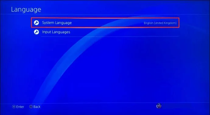 نحوه تغییر زبان در Apex Legends