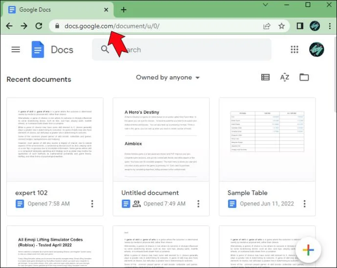 Jak dodać przypisy do dokumentu Google