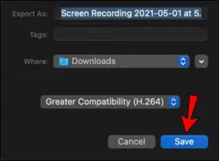Come scaricare film Netflix su un Mac