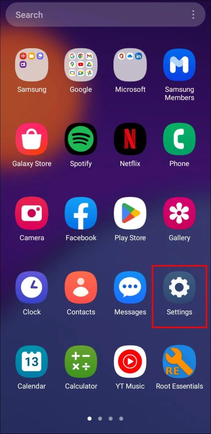 As melhores VPNs para telefones Samsung (2023)
