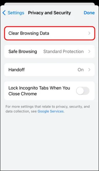 Jak usunąć pliki cookie na iPhonie