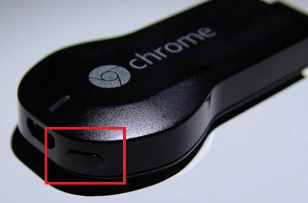 Chromecast 깜박이는 빨간색 – 해야 할 일