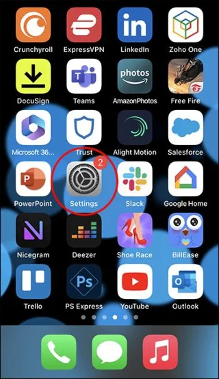 Cara Membatalkan Kirim Pesan Di IMessage