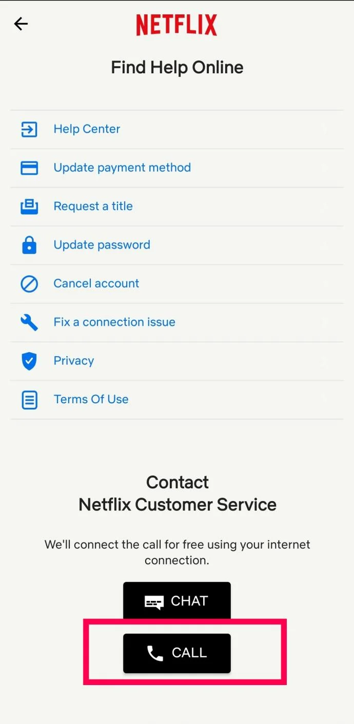 Netflix è stato violato e l'e-mail è cambiata: come recuperare l'account