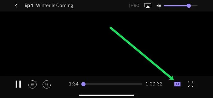 نحوه مدیریت زیرنویس ها برای HBO Max [همه دستگاه های اصلی]