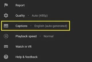 Come cambiare la lingua su YouTube