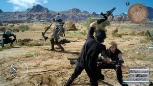 10 نکته و ترفند Final Fantasy XV که باید بدانید