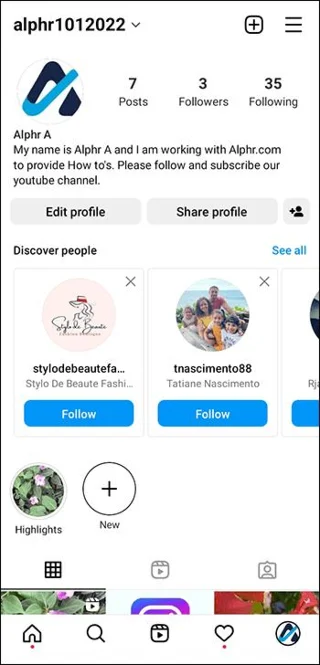इंस्टाग्राम: सुझाए गए पोस्ट से कैसे छुटकारा पाएं
