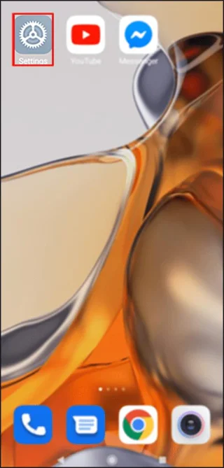 Cara Mengubah Wilayah Di MIUI