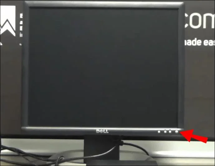 1 つのモニター内で 2 台のコンピューターを使用する方法