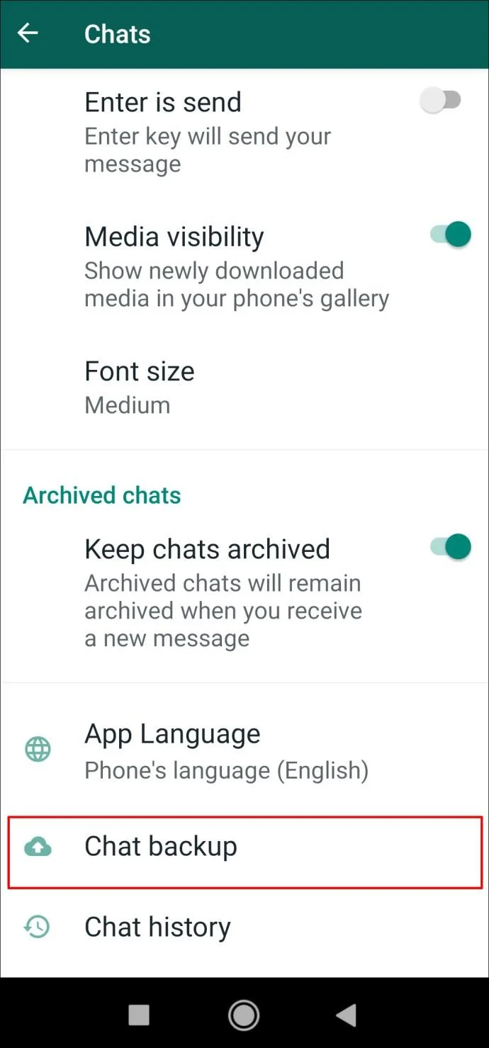 چگونه شماره تلفن خود را در واتس اپ تغییر دهیم