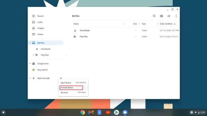 Jak usunąć ochronę przed zapisem z USB